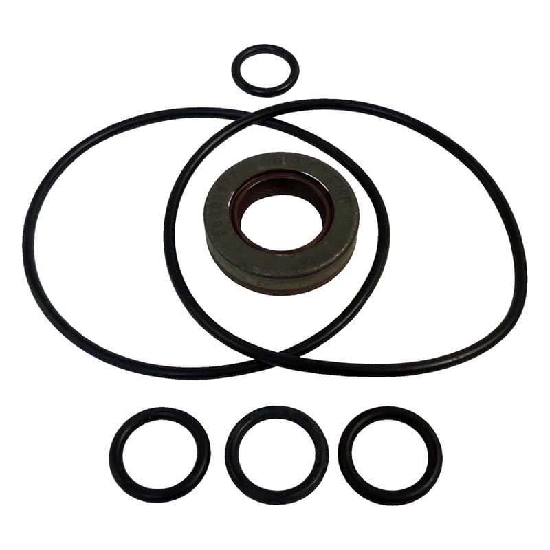 Kit guarnizioni pompa sterzo