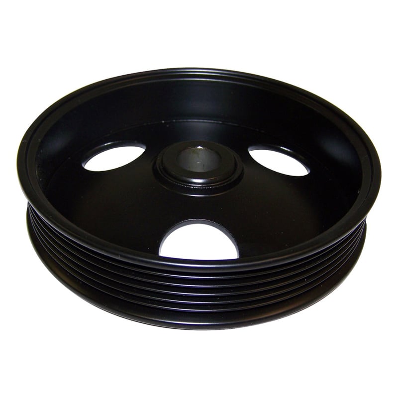 Power Steering Pump Pulley