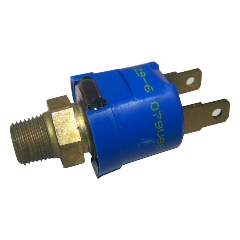 Power Steering Pressure Switch