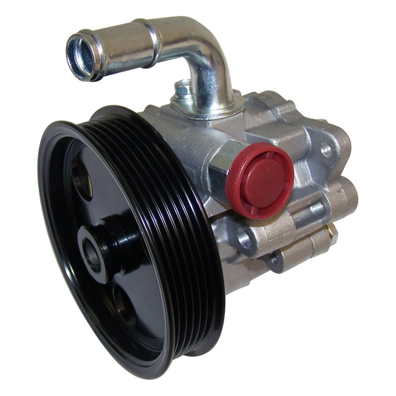 Power Steering Pump