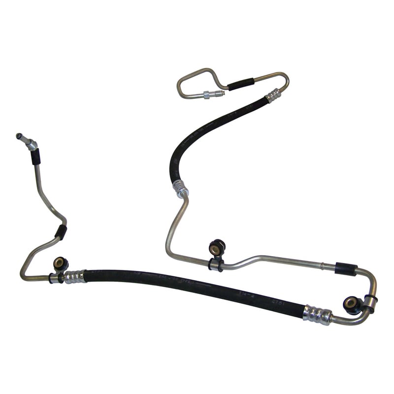 Druckschlauch Servolenkung