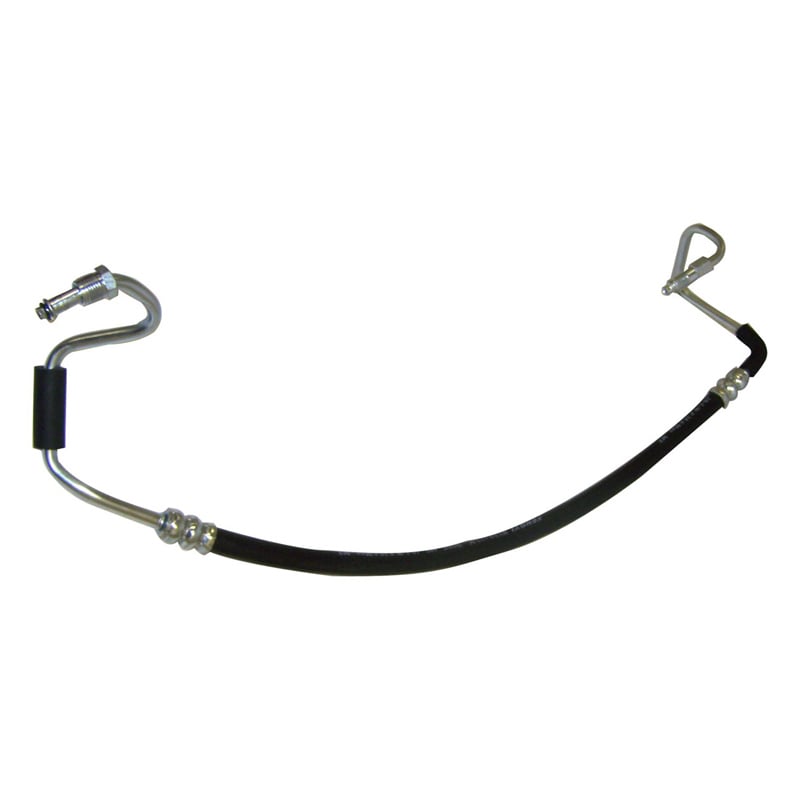 Druckschlauch Servolenkung