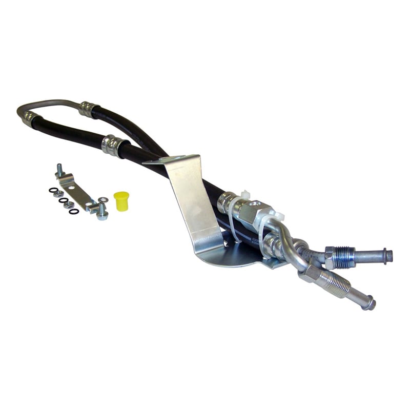 Druckschlauch Servolenkung