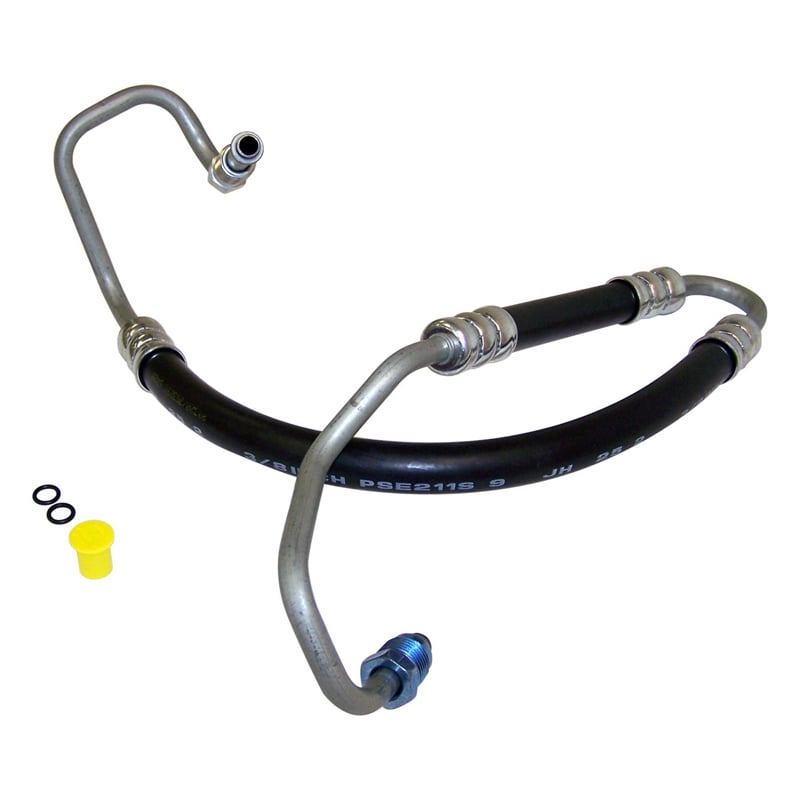 Druckschlauch Servolenkung