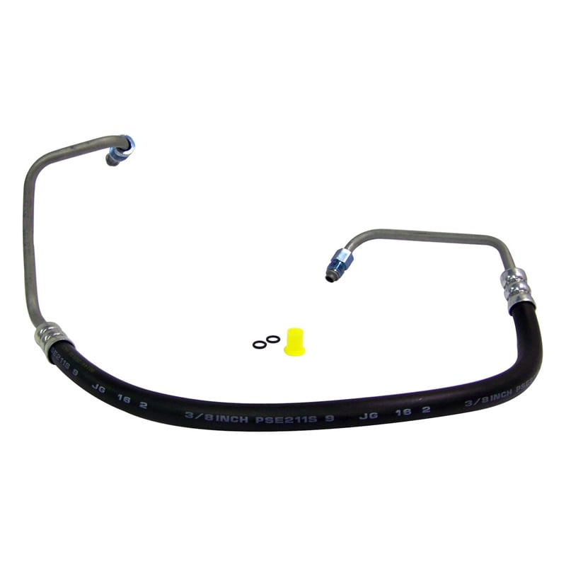 Druckschlauch Servolenkung