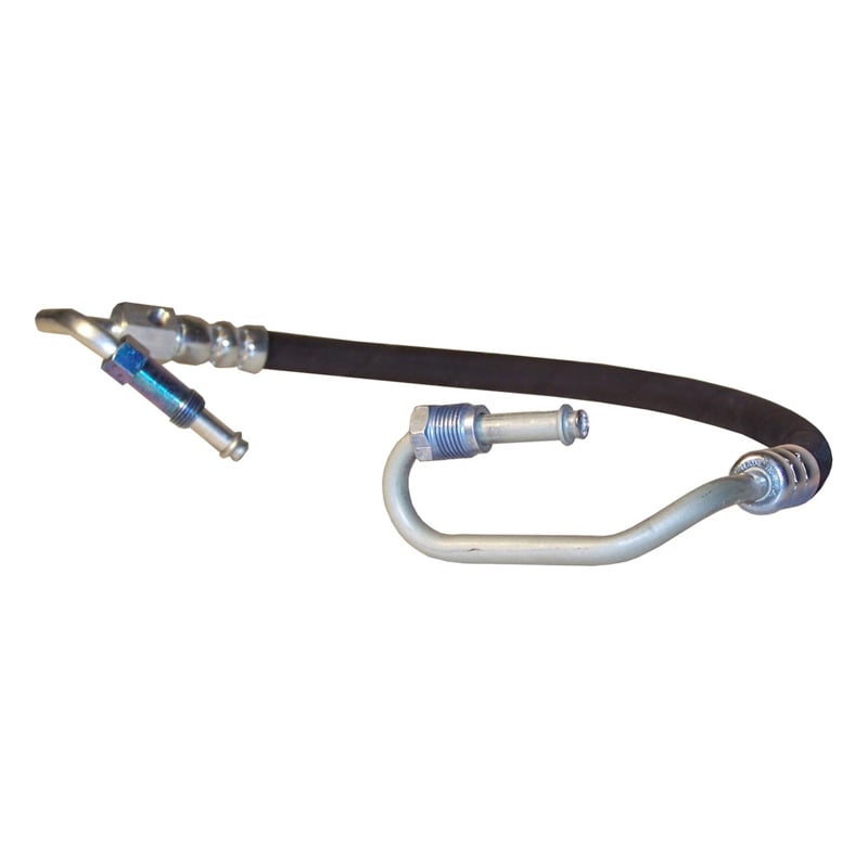 Druckschlauch Servolenkung