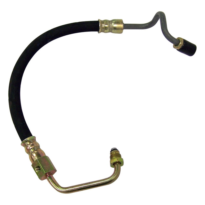 Druckschlauch Servolenkung