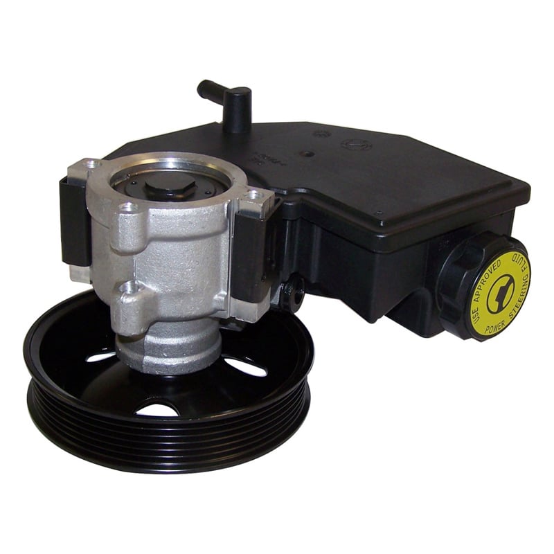 Power Steering Pump