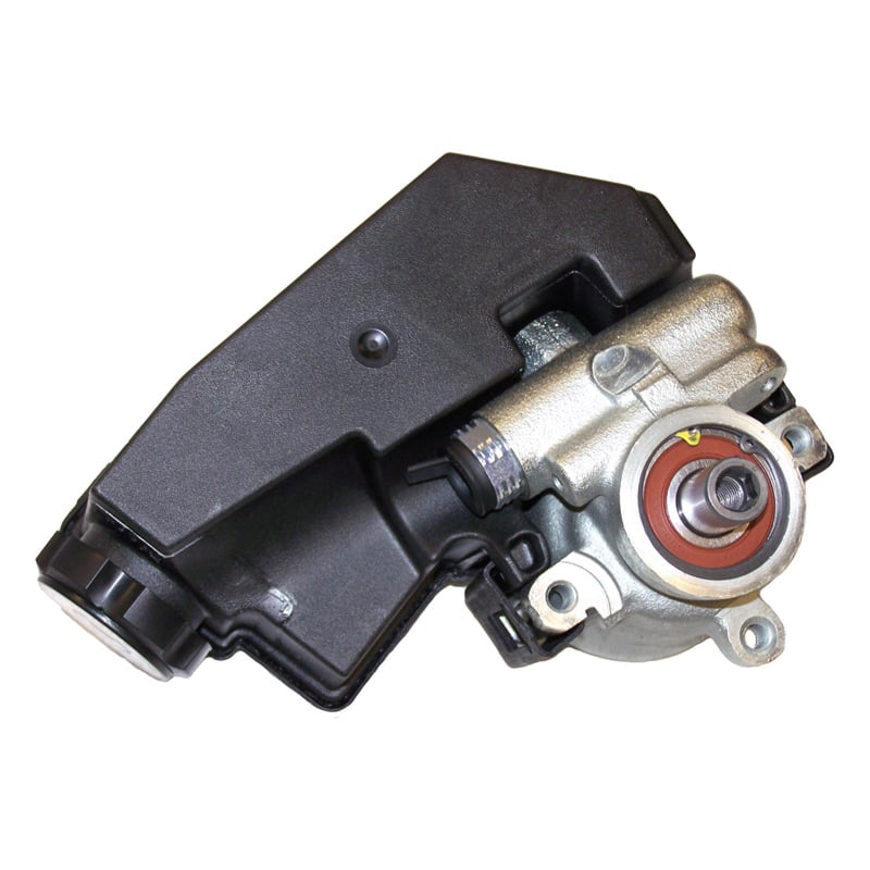 Power Steering Pump