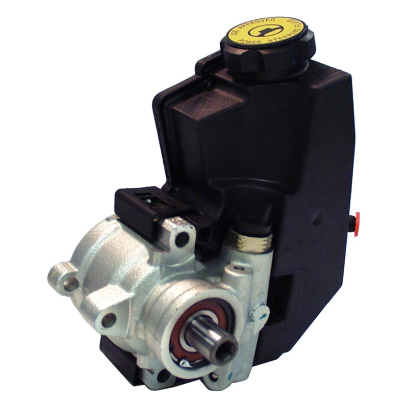 Power Steering Pump