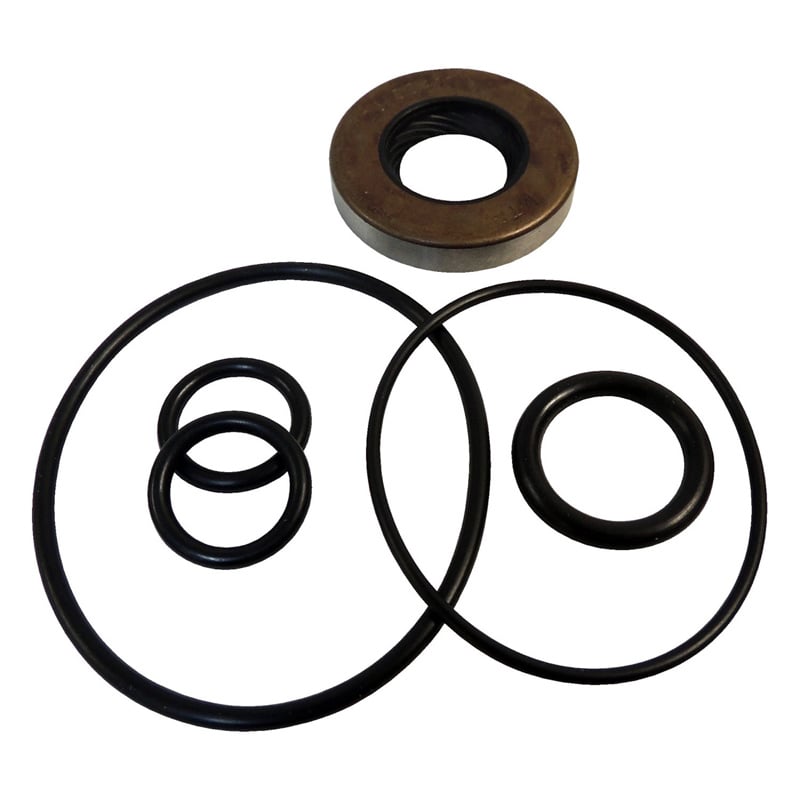 Power Steering Pump Seal Kit