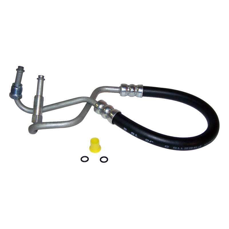 Druckschlauch Servolenkung