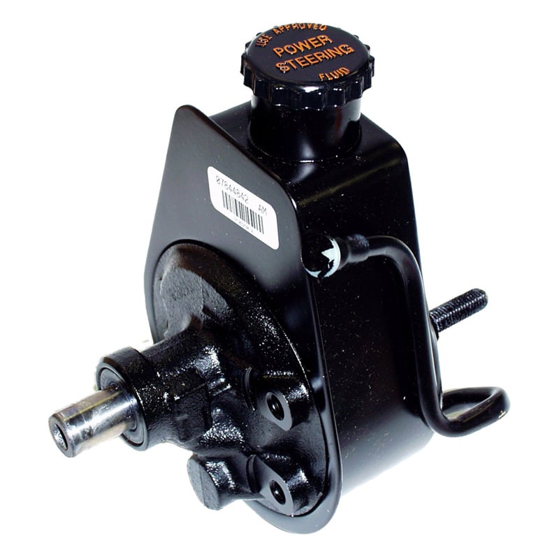 Power Steering Pump