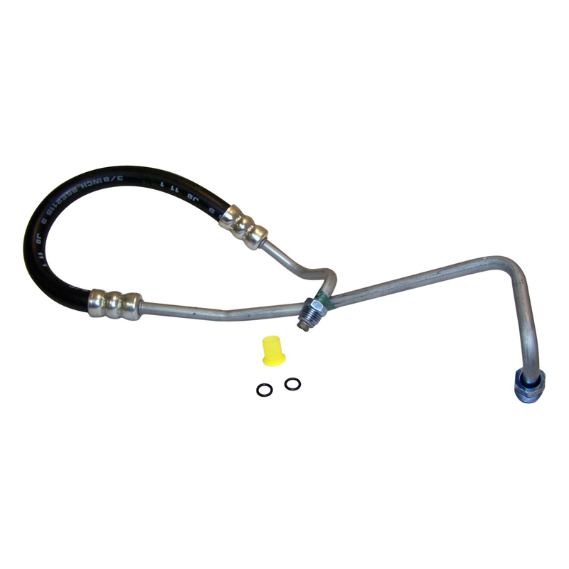 Druckschlauch Servolenkung