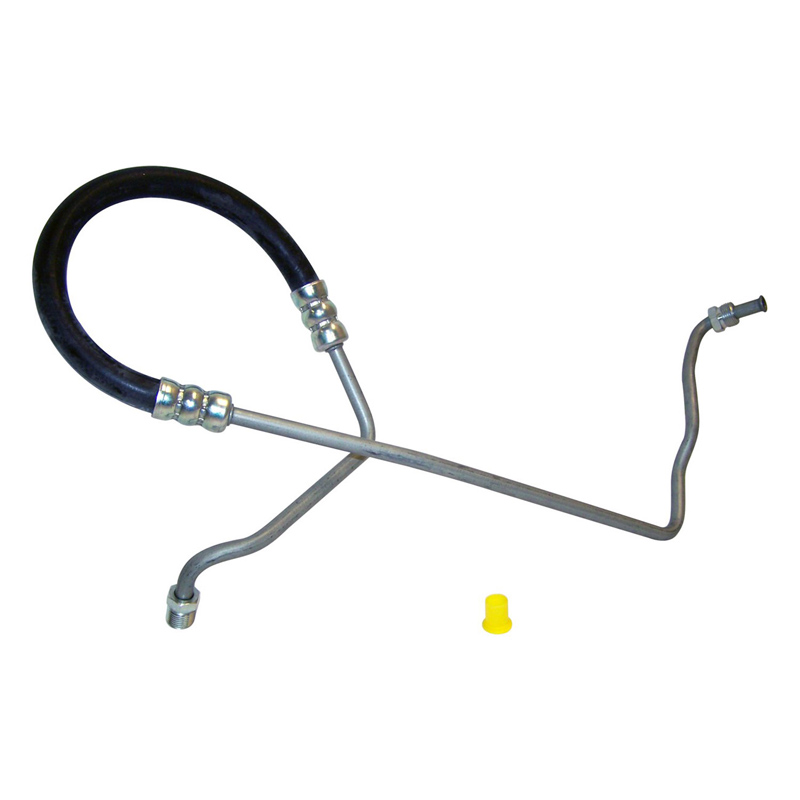 Druckschlauch Servolenkung