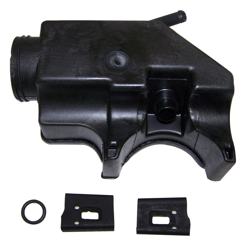 Power Steering Reservoir