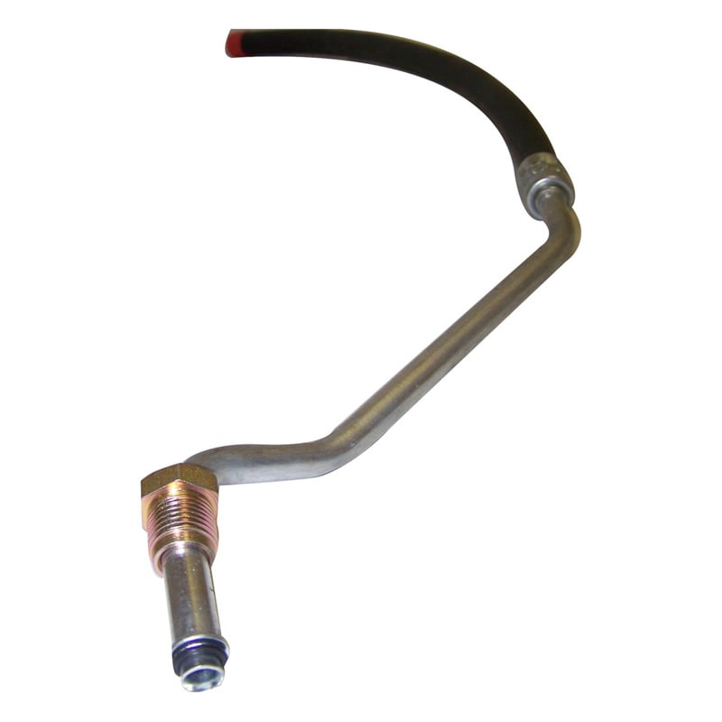 Rücklaufschlauch Servolenkung