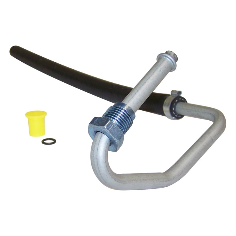 Rücklaufschlauch Servolenkung