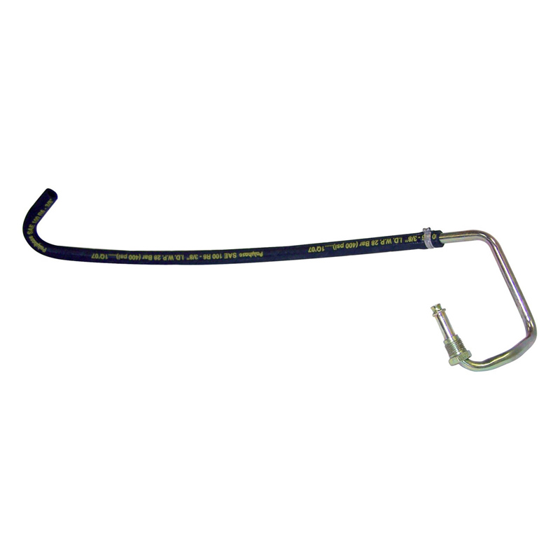 Rücklaufschlauch Servolenkung