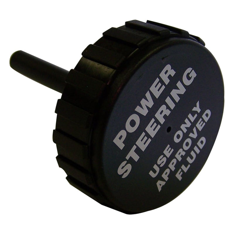 Power Steering Reservoir Cap
