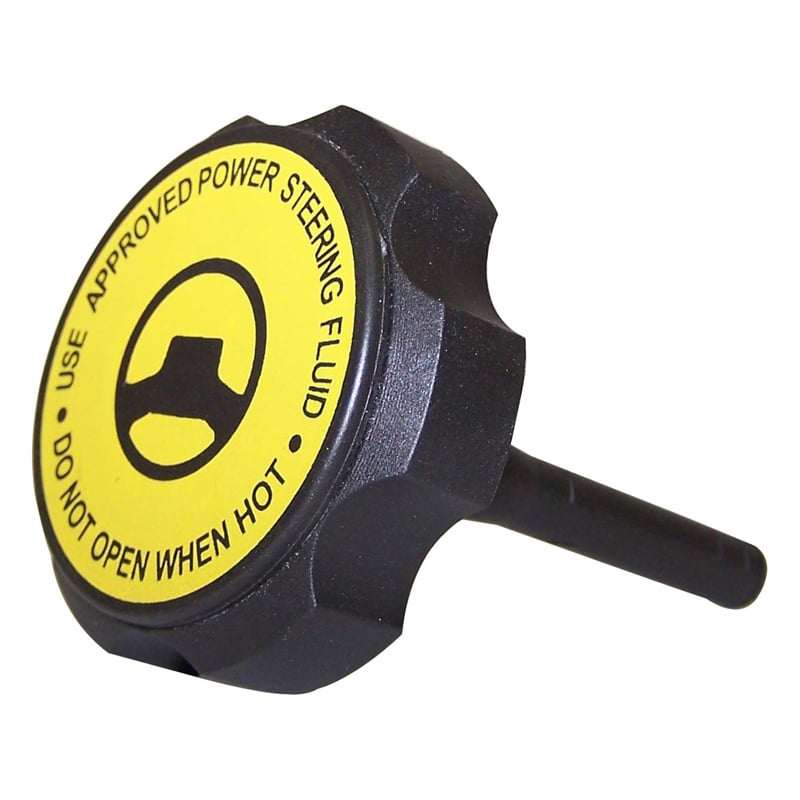 Power Steering Reservoir Cap