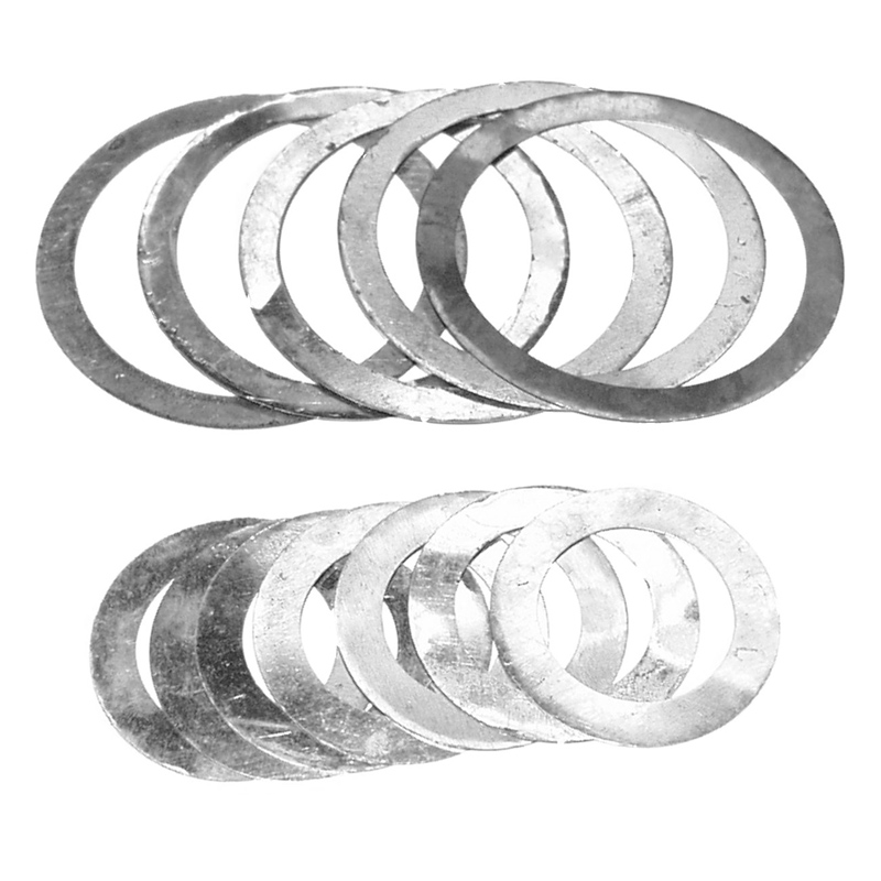 Differenzial Unterlegscheiben Satz