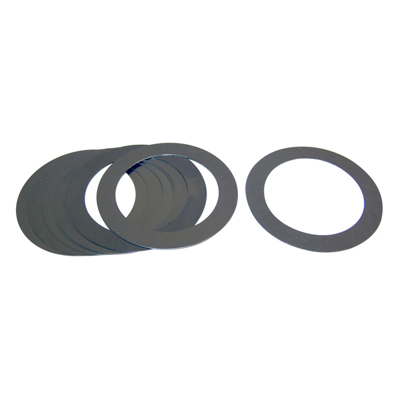 Differenzial Unterlegscheiben Satz