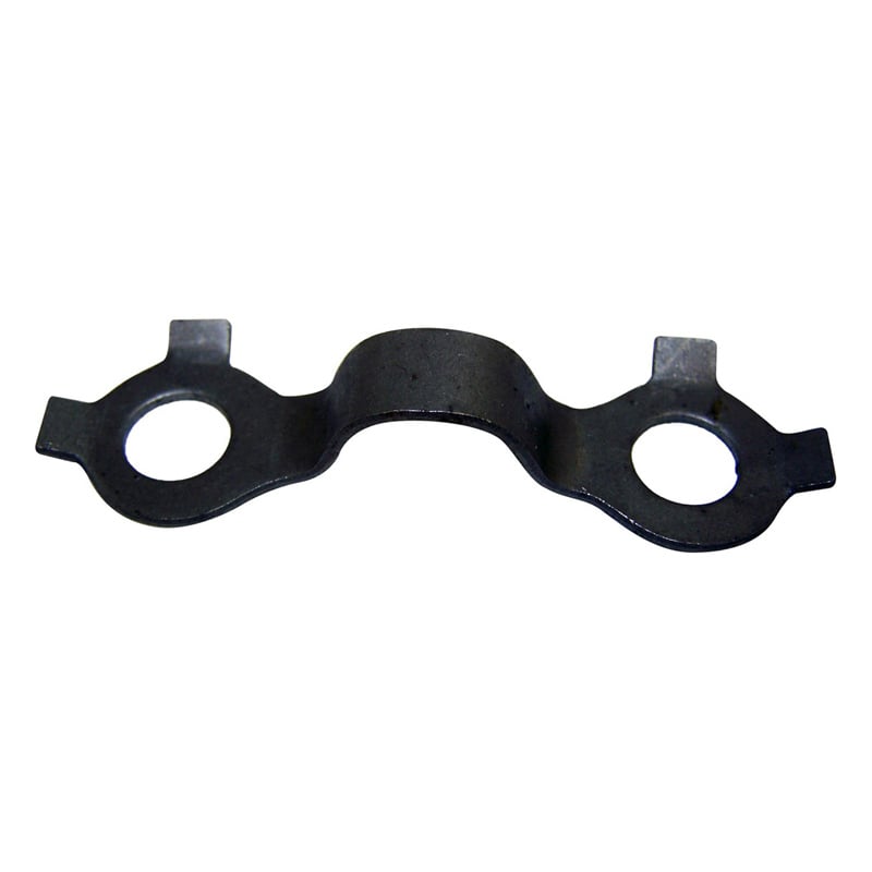 Blokovací remeň pre prevodovú skrutku