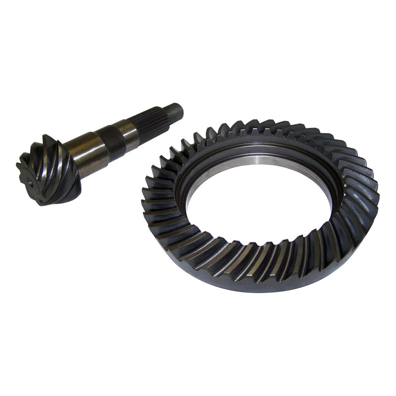 Kit pignone e corona