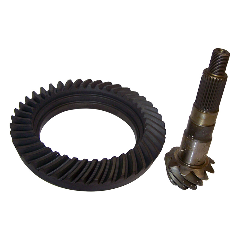 Kit pignone e corona