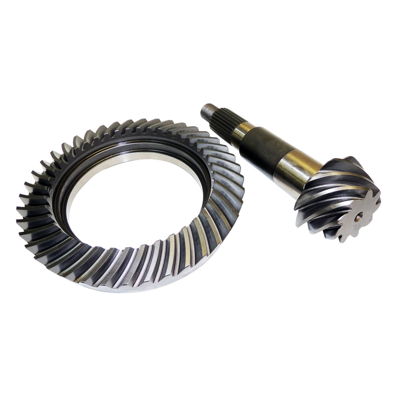 Kit pignone e corona