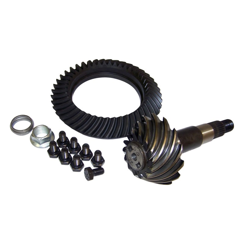 Kit pignone e corona