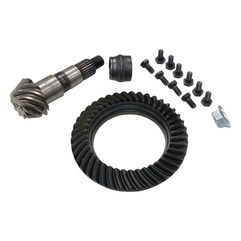 Kit pignone e corona