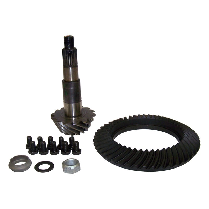 Kit pignone e corona