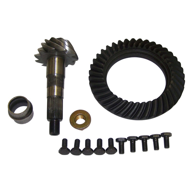 Kit pignone e corona