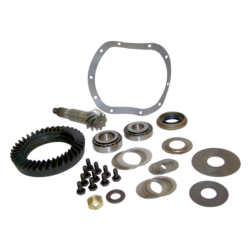 Kit pignone e corona