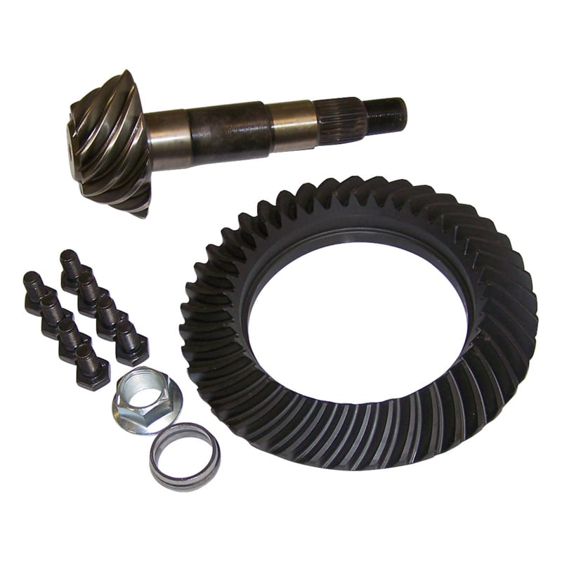 Kit pignone e corona