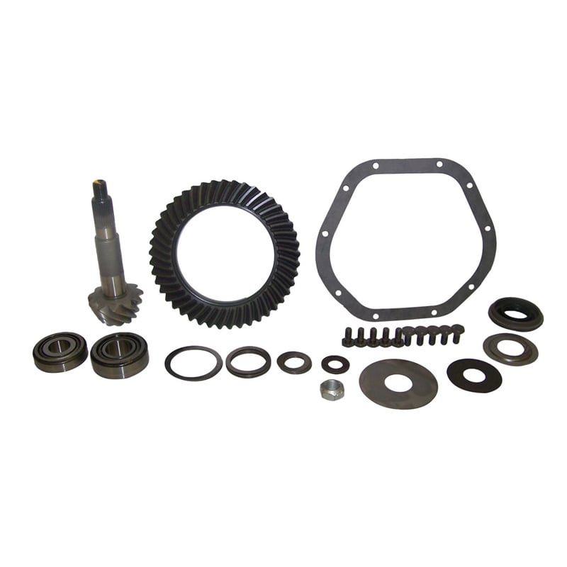 Ring & Pinion KIt