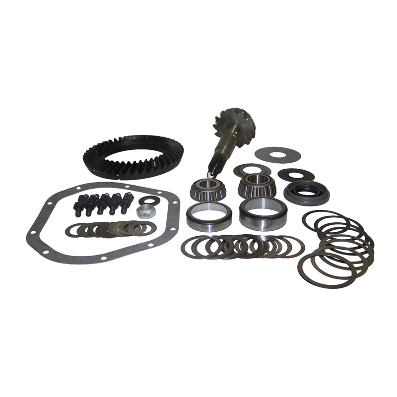 Kit pignone e corona