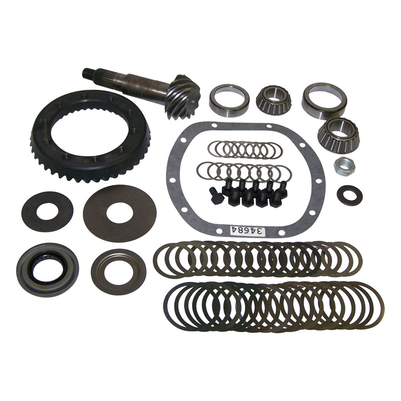 Kit pignone e corona