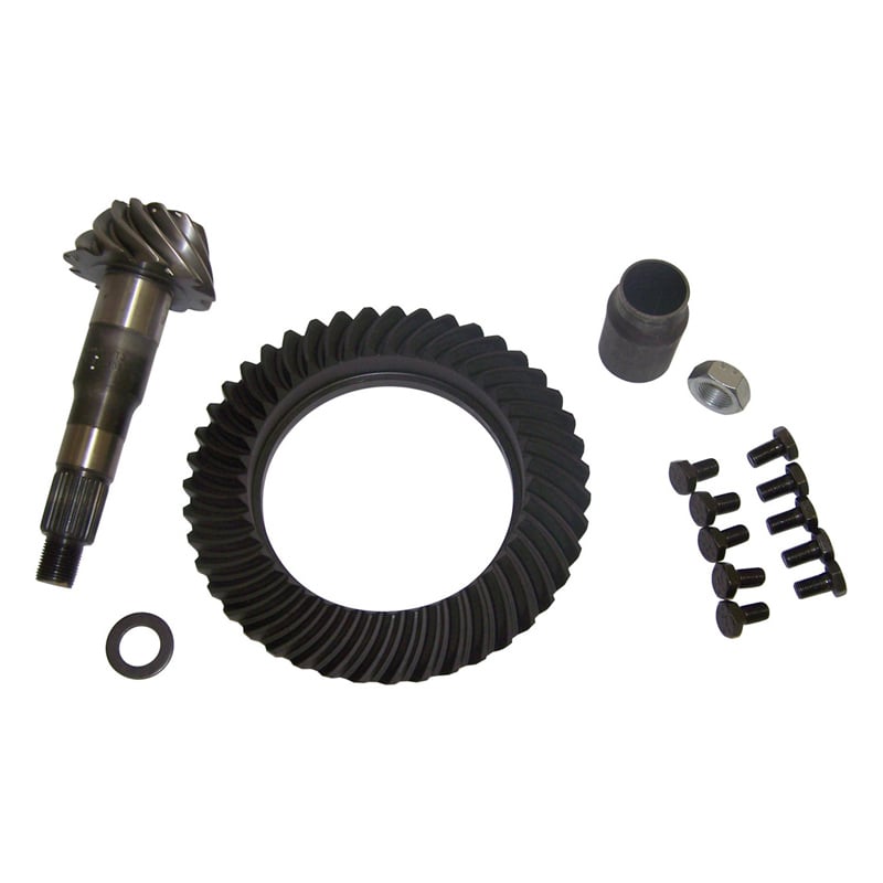 Kit pignone e corona