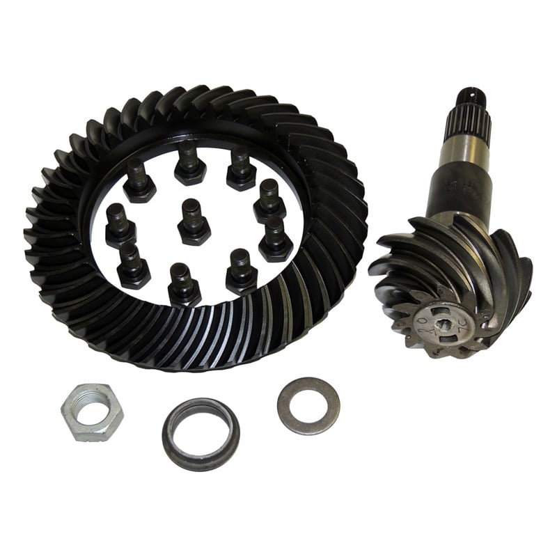 Kit pignone e corona