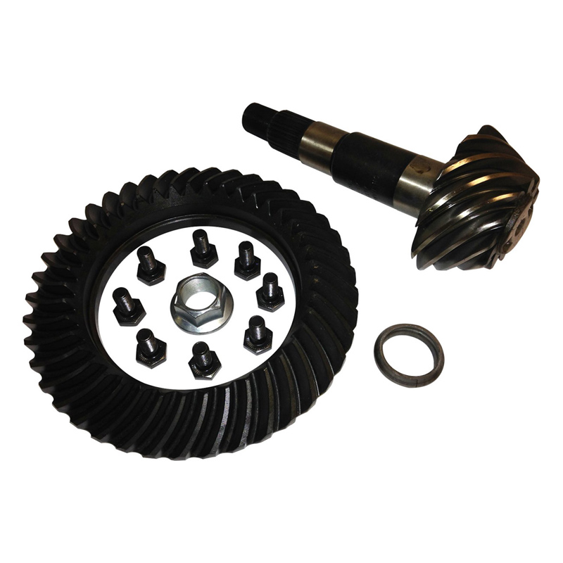 Kit pignone e corona