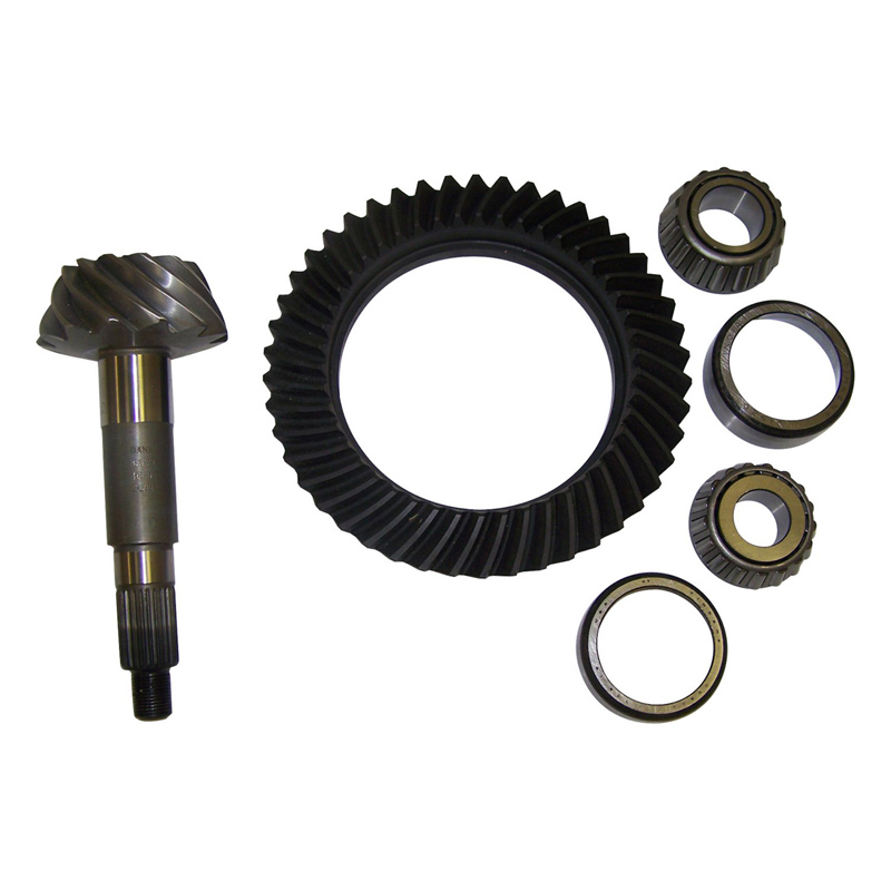 Kit pignone e corona