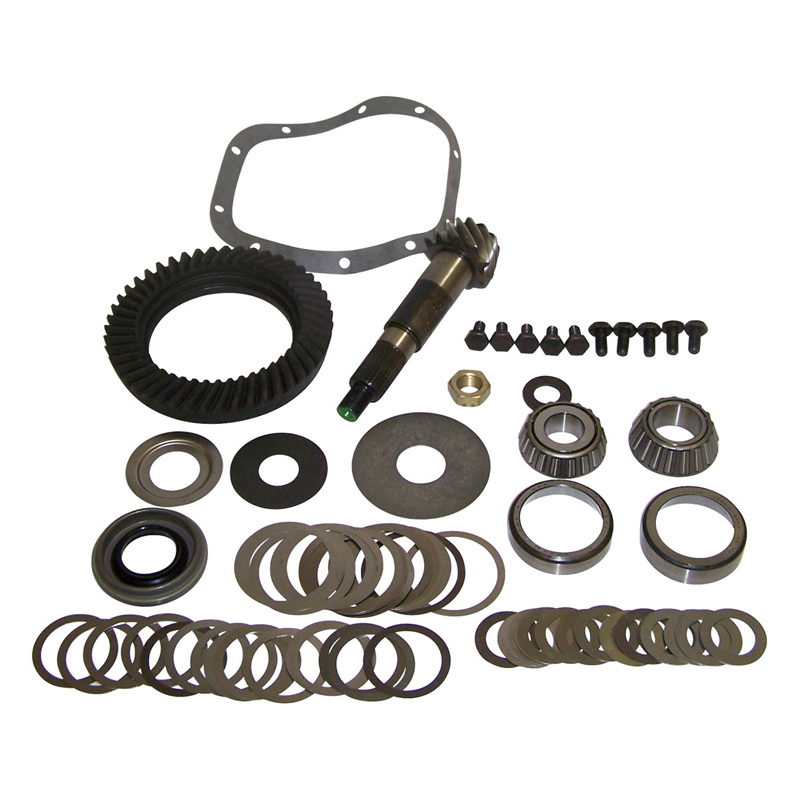 Kit pignone e corona