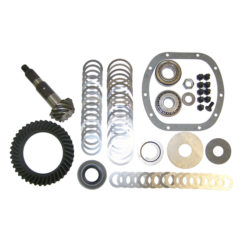 Kit pignone e corona