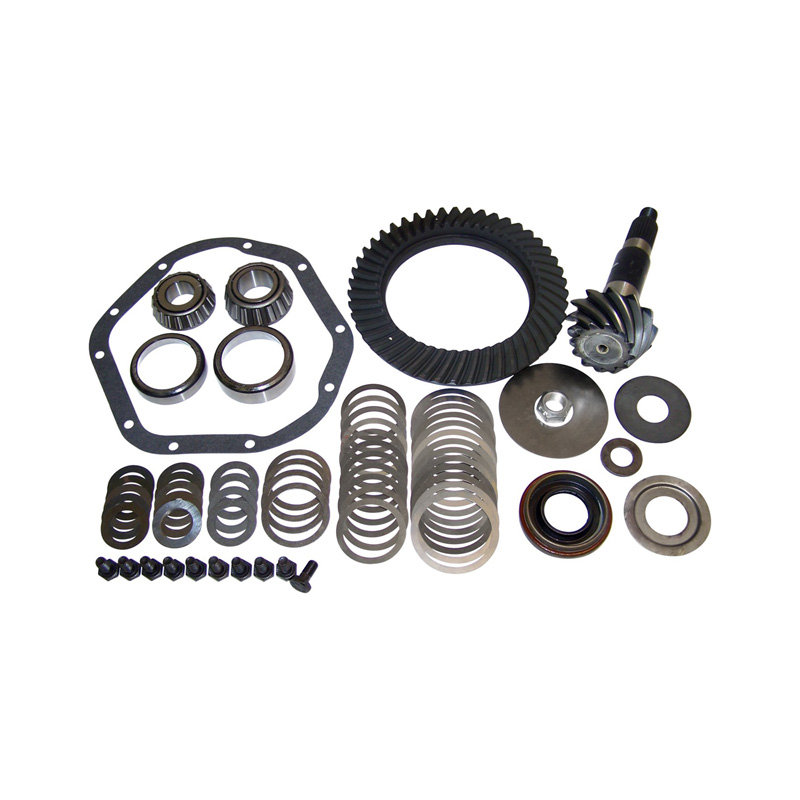 Kit pignone e corona