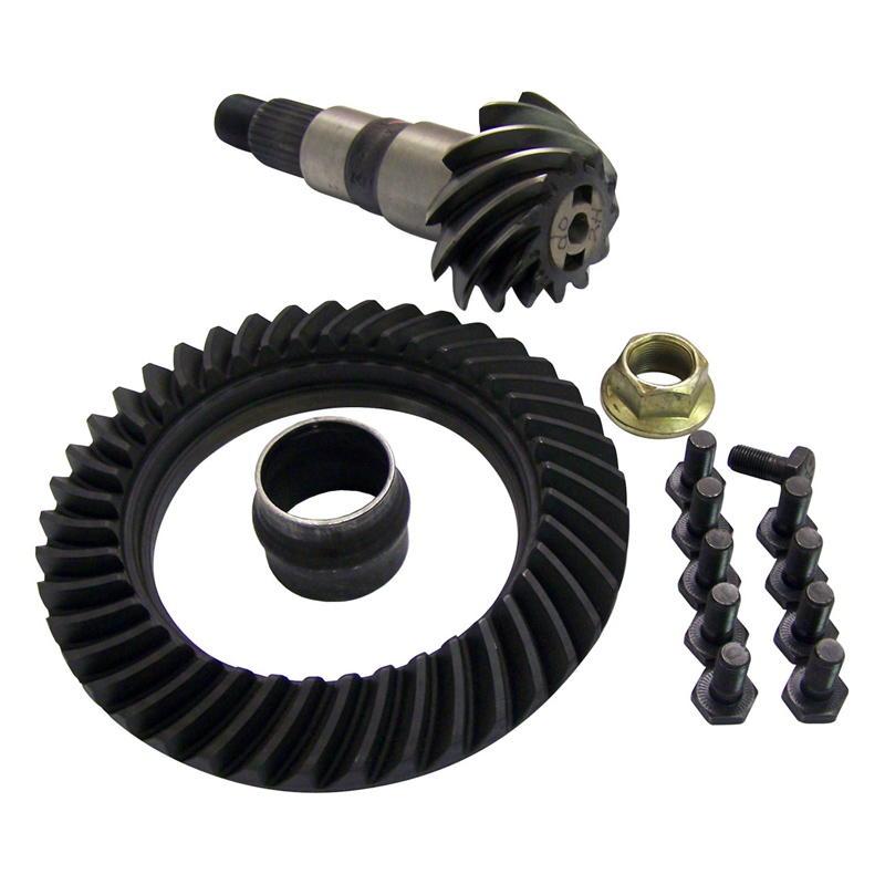 Kit pignone e corona