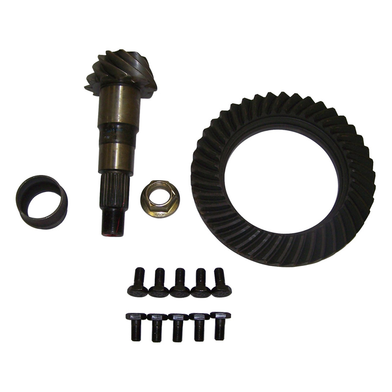 Kit pignone e corona