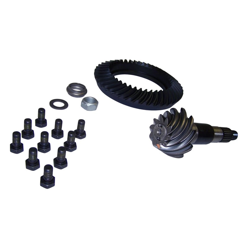 Kit pignone e corona